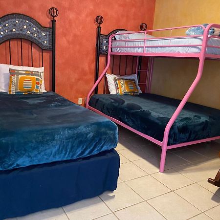 Sonoran Spa Beachfront Puerto Peñasco Zewnętrze zdjęcie