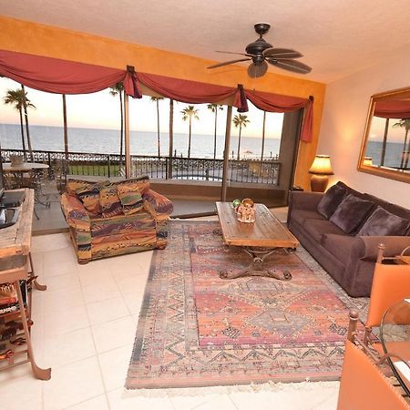 Sonoran Spa Beachfront Puerto Peñasco Zewnętrze zdjęcie