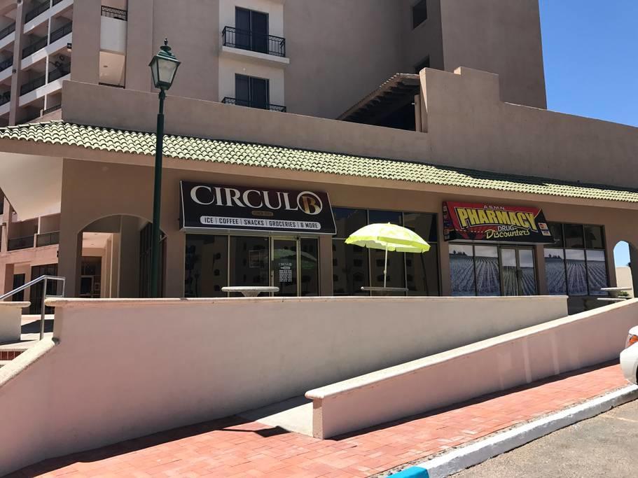Sonoran Spa Beachfront Puerto Peñasco Zewnętrze zdjęcie