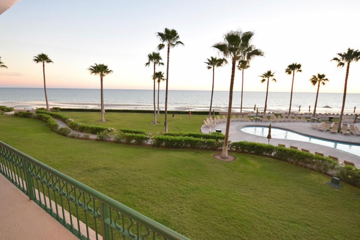 Sonoran Spa Beachfront Puerto Peñasco Zewnętrze zdjęcie