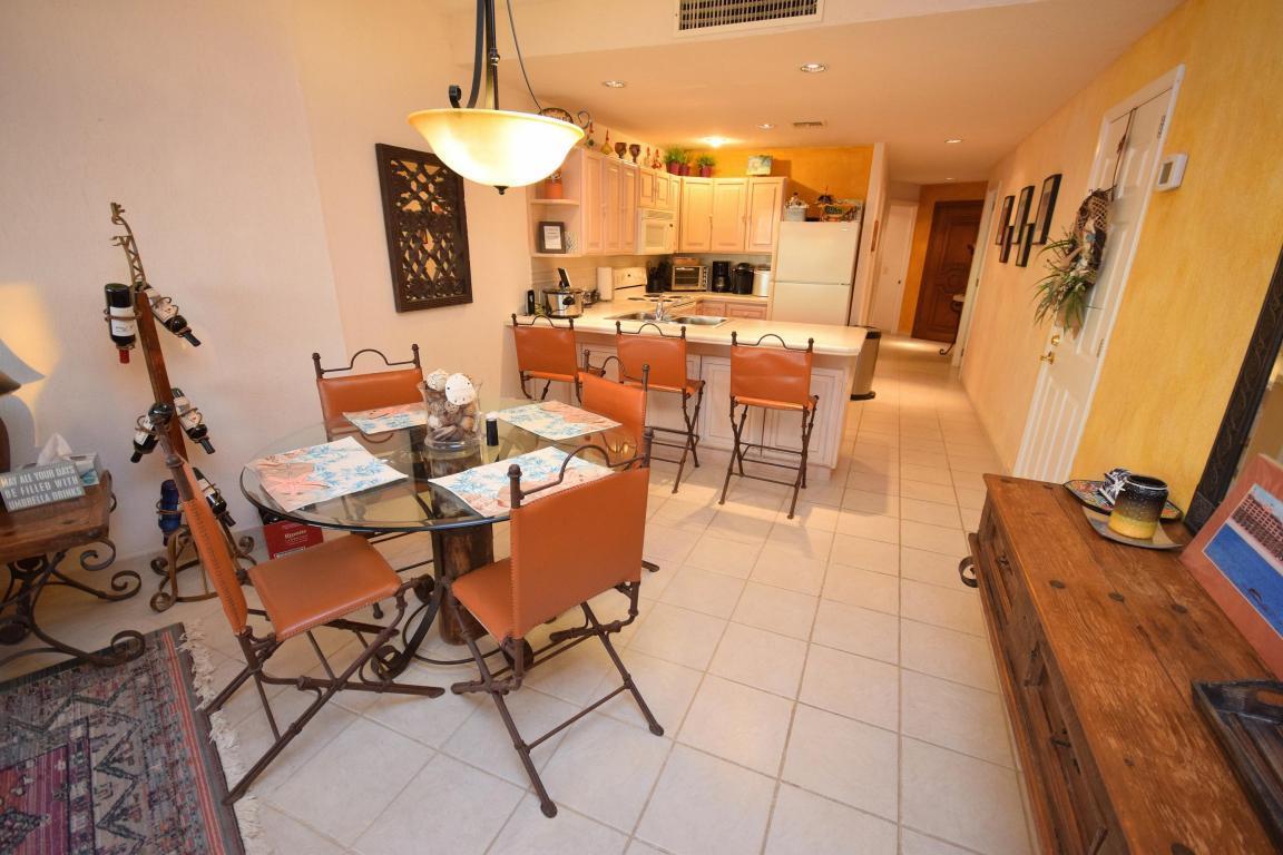 Sonoran Spa Beachfront Puerto Peñasco Zewnętrze zdjęcie