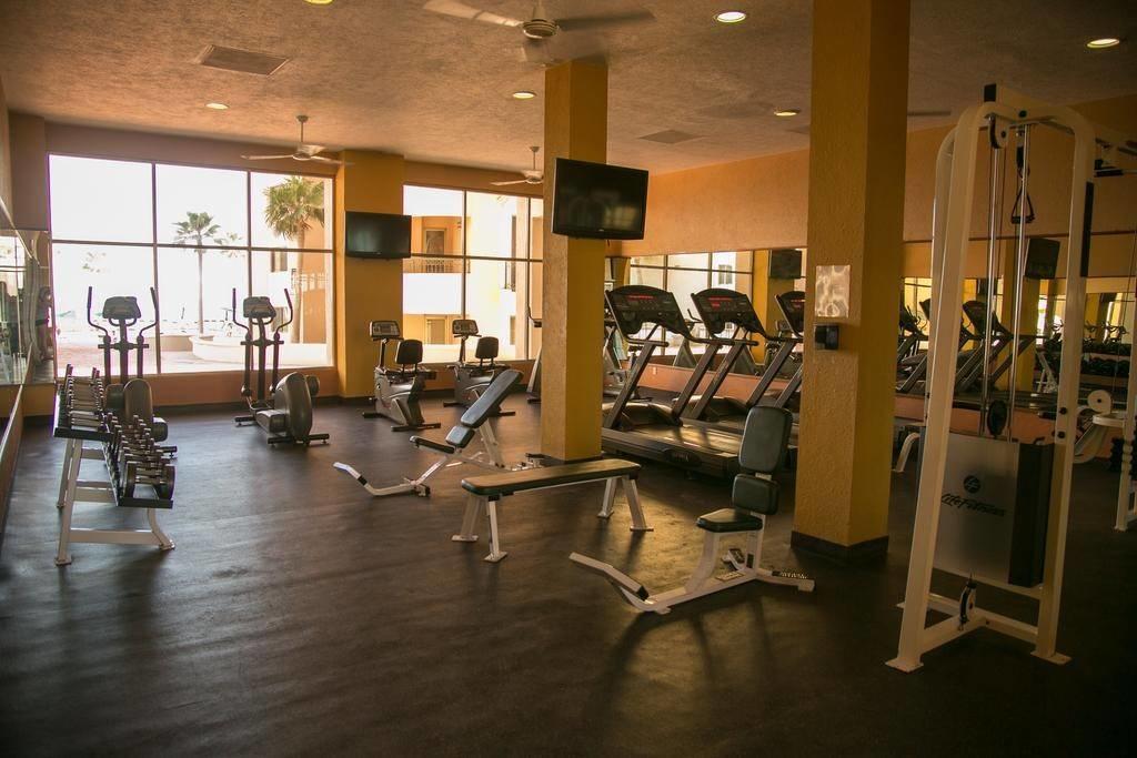 Sonoran Spa Beachfront Puerto Peñasco Zewnętrze zdjęcie