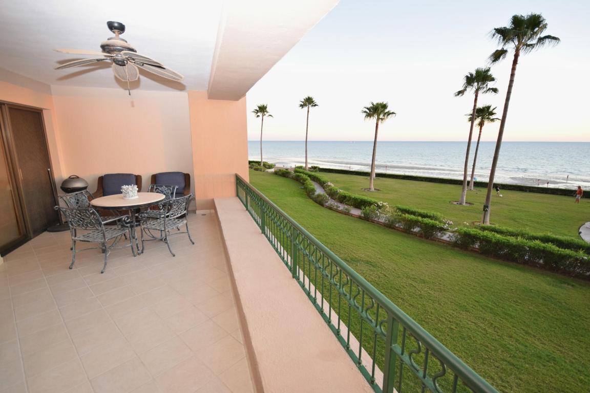 Sonoran Spa Beachfront Puerto Peñasco Zewnętrze zdjęcie