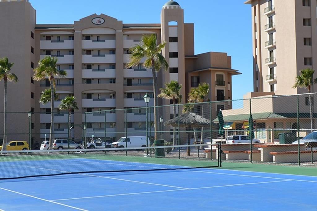 Sonoran Spa Beachfront Puerto Peñasco Zewnętrze zdjęcie