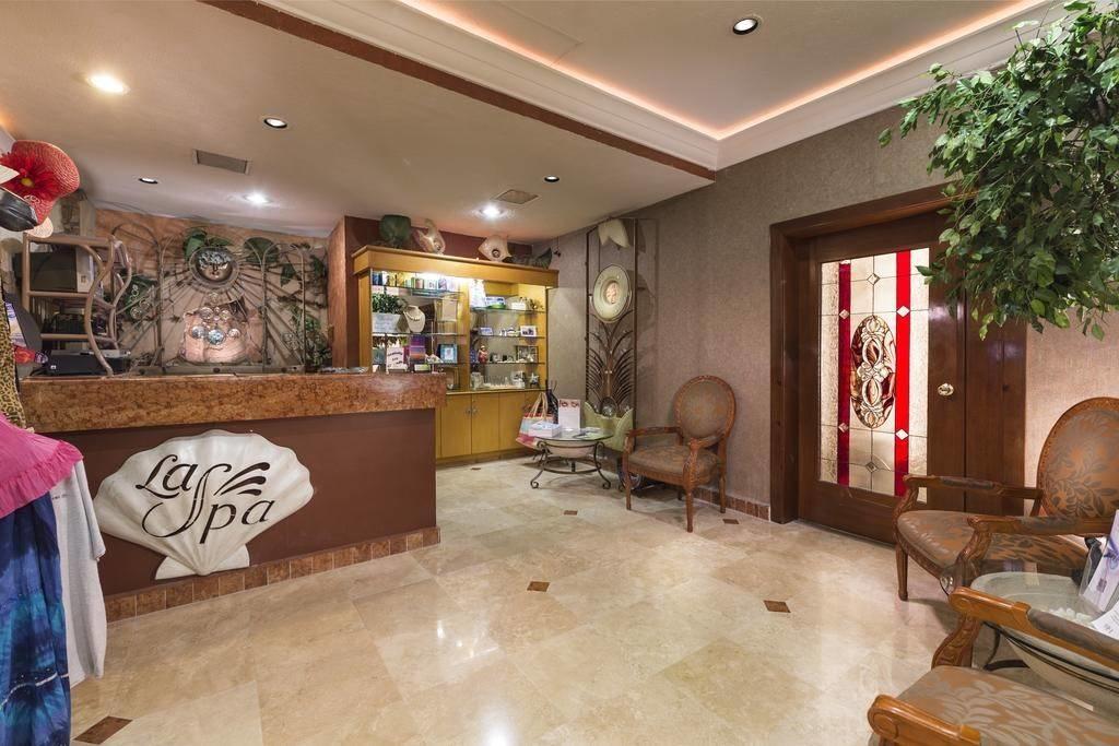 Sonoran Spa Beachfront Puerto Peñasco Zewnętrze zdjęcie